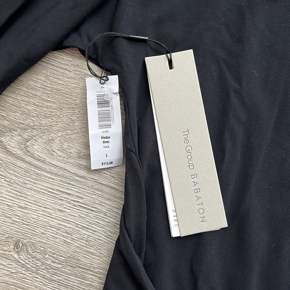 Babaton “Friedan” dress - Picture 2 of 9